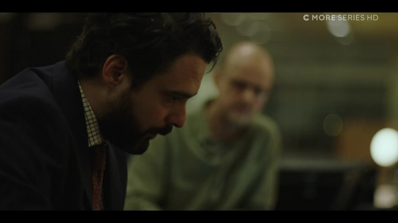 VIP FI C MORE SERIES HD [MULTI SUB] - FINLAND